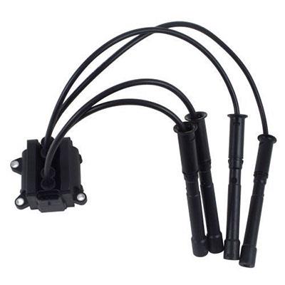Ossca 07982 Ignition coil 07982