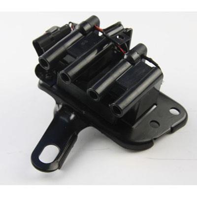 Ossca 08015 Ignition coil 08015