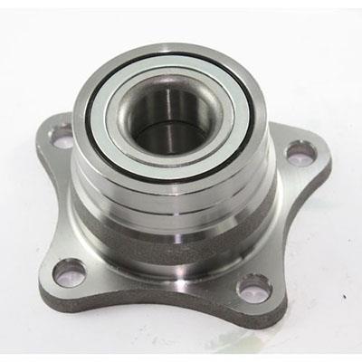 08259 Ossca Wheel hub