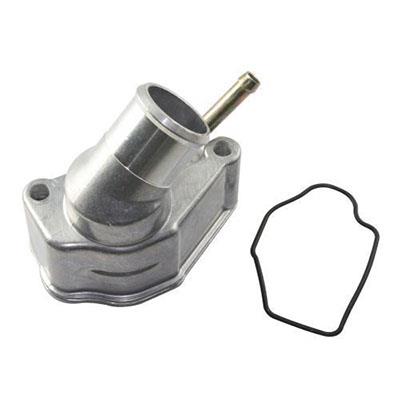 Ossca 08341 Thermostat housing 08341