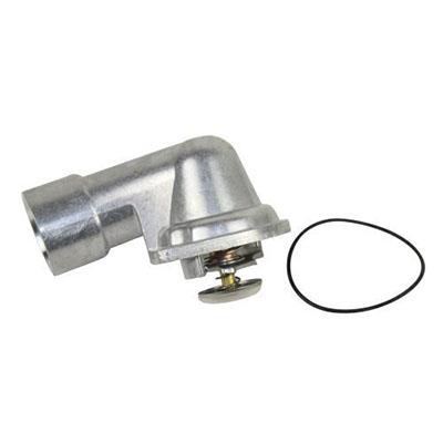 Ossca 08349 Thermostat housing 08349