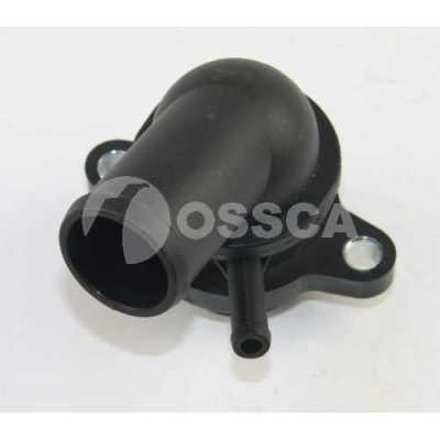 Ossca 08767 Thermostat housing 08767