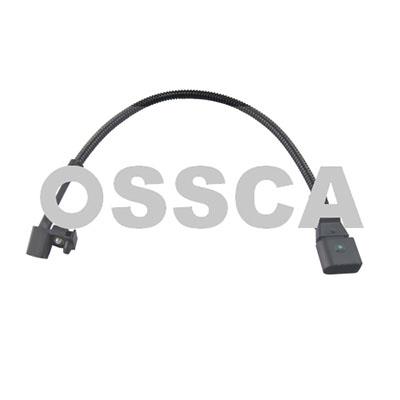 Ossca 09102 Crankshaft position sensor 09102