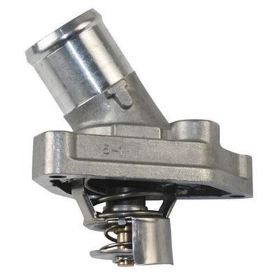 Ossca 09114 Thermostat housing 09114