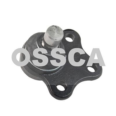 Ossca 09383 Front lower arm ball joint 09383