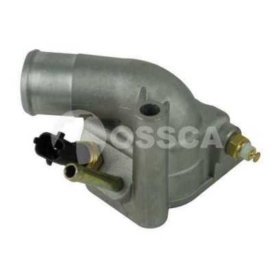 Ossca 09511 Thermostat housing 09511