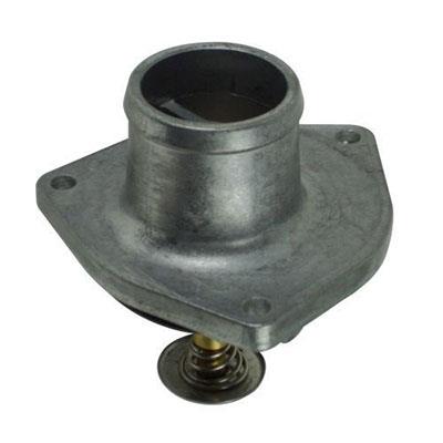 Ossca 09570 Thermostat housing 09570