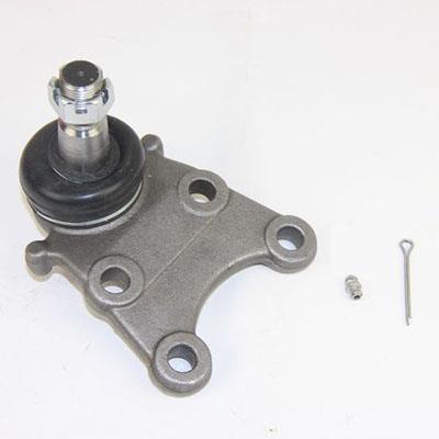 Ossca 09749 Front lower arm ball joint 09749
