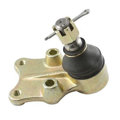 Ossca 09750 Front lower arm ball joint 09750
