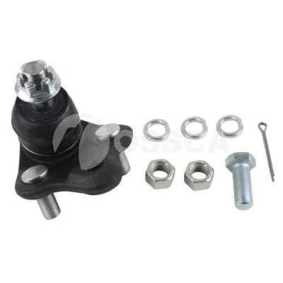 Ossca 09757 Front lower arm ball joint 09757