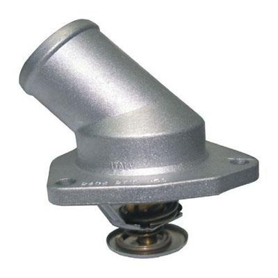 Ossca 09835 Thermostat housing 09835
