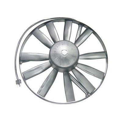 Ossca 09952 Fan, radiator 09952