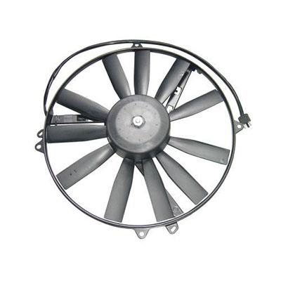 Ossca 09954 Fan, radiator 09954