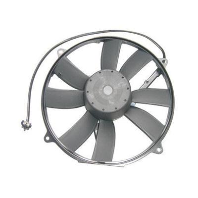Ossca 09957 Fan, radiator 09957