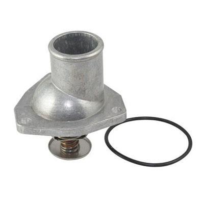 Ossca 10233 Thermostat housing 10233