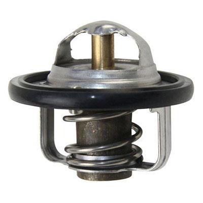Ossca 10356 Thermostat, coolant 10356