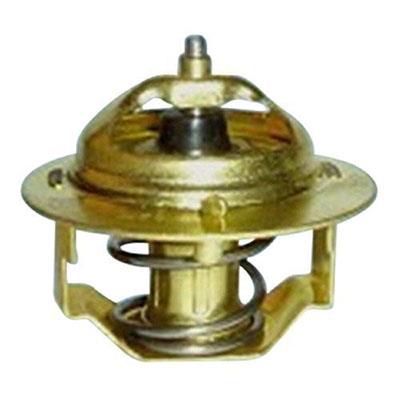 Ossca 10567 Thermostat, coolant 10567