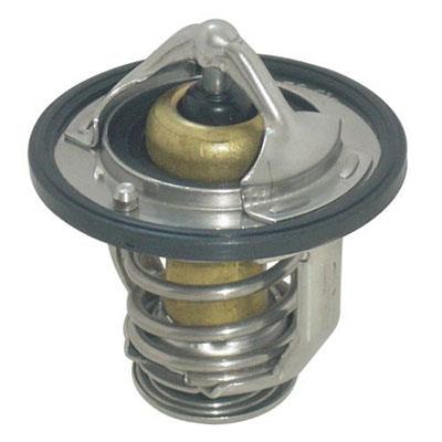 Ossca 10569 Thermostat, coolant 10569