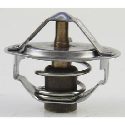Ossca 10570 Thermostat, coolant 10570