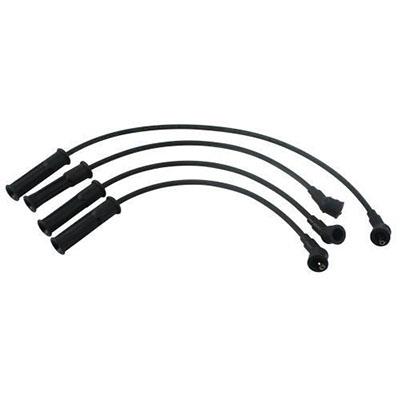 Ossca 10735 Ignition cable kit 10735