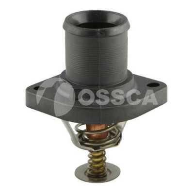 Ossca 10780 Thermostat housing 10780