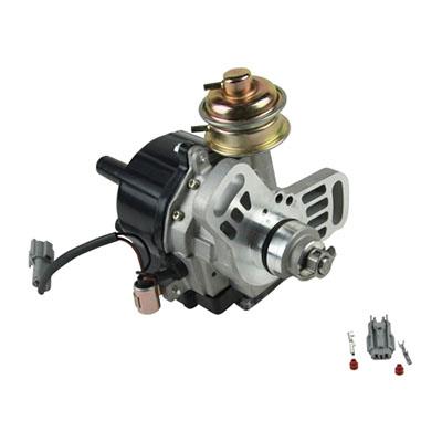 Ossca 10855 Ignition distributor 10855