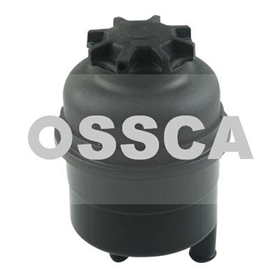Ossca 10890 Expansion Tank, power steering hydraulic oil 10890