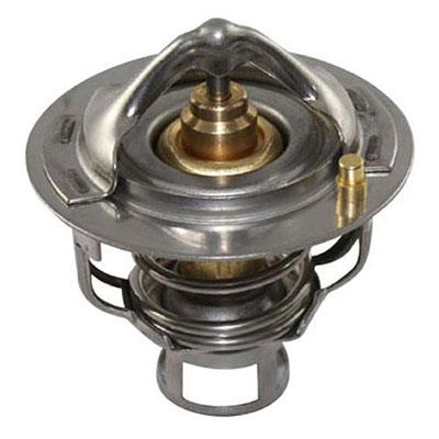 Ossca 11004 Thermostat, coolant 11004