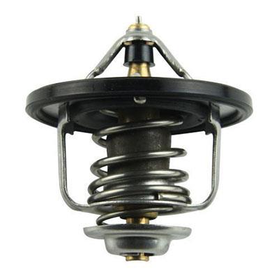 Ossca 11010 Thermostat, coolant 11010