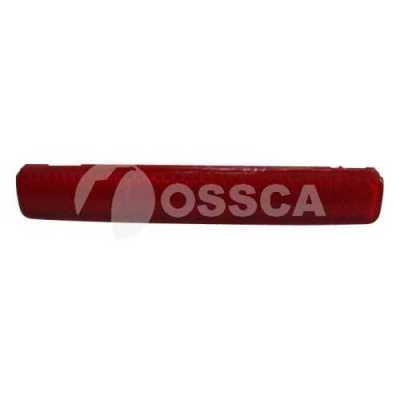 Ossca 11280 Licence Plate Light 11280