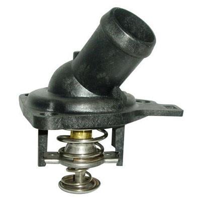 Ossca 11544 Thermostat housing 11544
