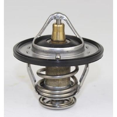 Ossca 12139 Thermostat, coolant 12139