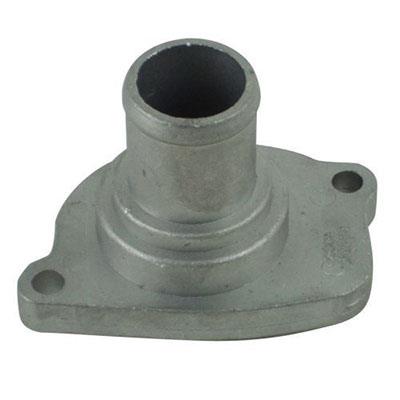 Ossca 12194 Thermostat housing 12194