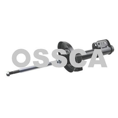 Ossca 12259 Front suspension shock absorber 12259