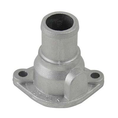Ossca 12352 Flange Plate, parking supports 12352