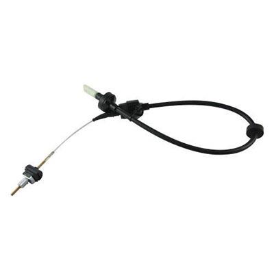 Ossca 12367 Cable Pull, clutch control 12367