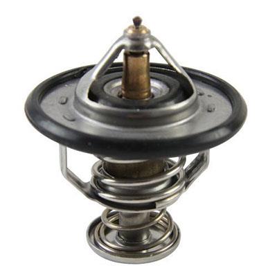 Ossca 12429 Thermostat, coolant 12429