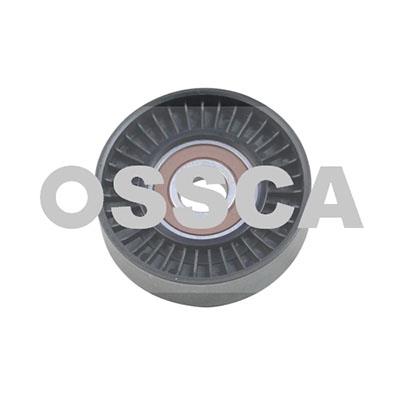 Ossca 12481 Bypass roller 12481