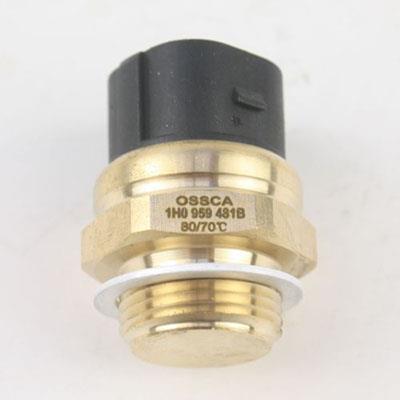Ossca 12758 Fan switch 12758