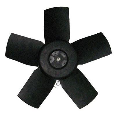 Ossca 13232 Fan, radiator 13232