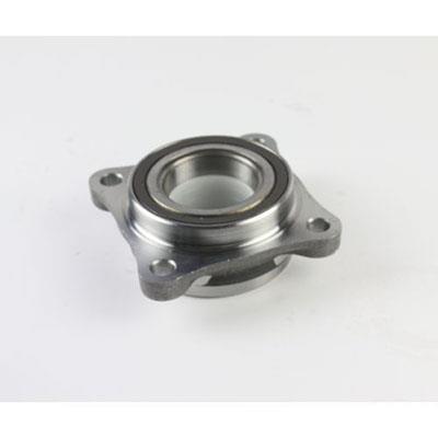 13503 Ossca Wheel hub