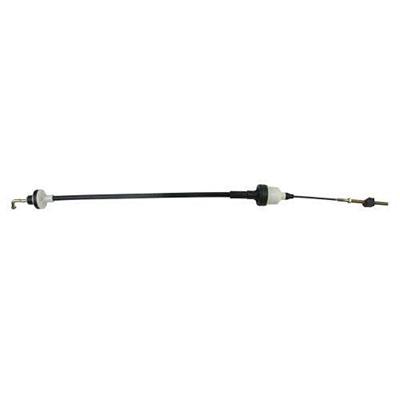 Ossca 13887 Cable Pull, clutch control 13887