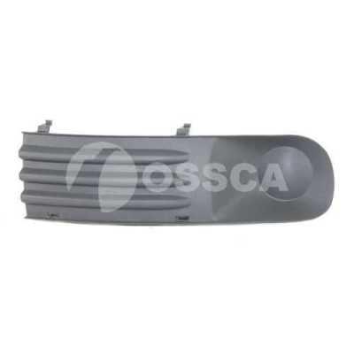 Ossca 14085 Ventilation Grille, bumper 14085