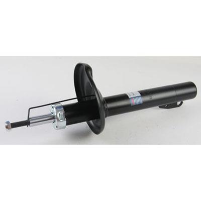 Ossca 14881 Front oil and gas suspension shock absorber 14881