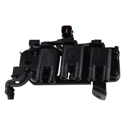Ossca 15096 Ignition coil 15096