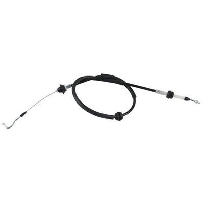 Ossca 15616 Accelerator Cable 15616