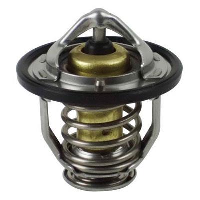 Ossca 15809 Thermostat, coolant 15809