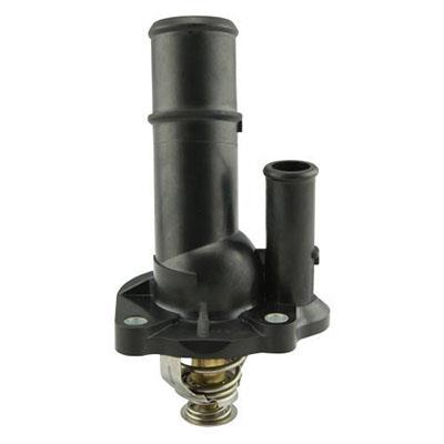 Ossca 15895 Thermostat housing 15895