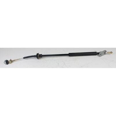 Ossca 15984 Cable Pull, clutch control 15984
