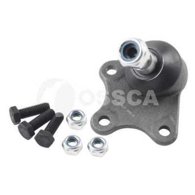 Ossca 15992 Ball joint front lower right arm 15992